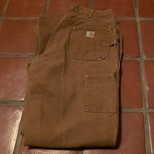 Carhartt pants